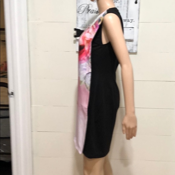 Ted Baker London Pure Peony Tunic Dress - Picture 6 of 8